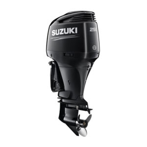 2019 Suzuki 250 HP DF250APX2 - Alpha Marine Outboards