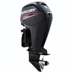 2020 Mercury 90hp 2 Stroke - Alpha Marine Outboards