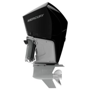 2021 Mercury Verado 300 HP 25 inch Shaft - Alpha Marine Outboards