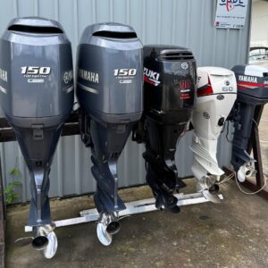 USED OUTBOARDS