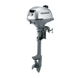 HONDA 2.3 HP BF2.3DHSCH - Alpha Marine Outboards