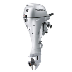 HONDA 8 HP BFP8DK3XHS - Alpha Marine Outboards