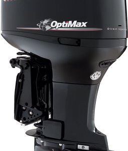 Mercury 200 HP EFI 2 stroke OptiMax - Alpha Marine Outboards