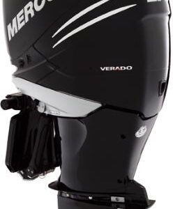 Mercury 275 HP Verado - Alpha Marine Outboards