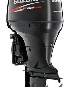 Suzuki 150 HP DF150TX 4-Stroke 25" Extra Long Shaft - Alpha Marine Outboards