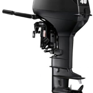Suzuki 40 HP 2 stroke - Alpha Marine Outboards