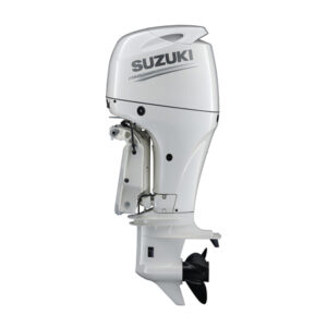 Suzuki 90 HP 2-Stroke - Alpha Marine Outboards