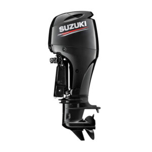 Suzuki 90 HP 4-Stroke - Alpha Marine Outboards