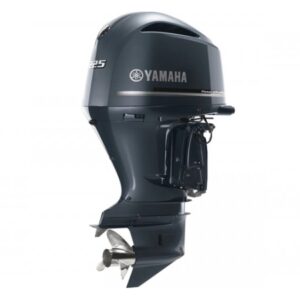 Yamaha 225 HP 2-Stroke - Alpha Marine Outboards