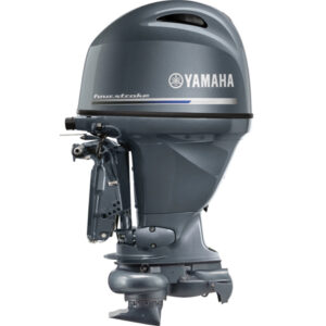 Yamaha 90 HP 4-Stroke - Alpha Marine Outboards