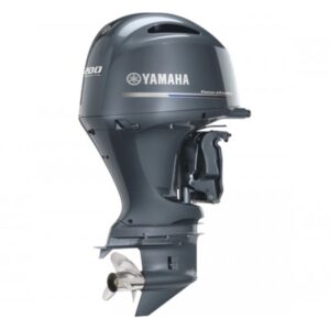 Yamaha 200 HP 2-Stroke - Alpha Marine Outboards