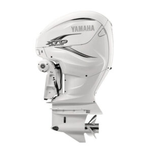 Yamaha 425 XTO V8 Outboard Motor - Alpha Marine Outboards